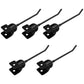 AE47389 Set of Five (5) Rake Teeth Fits John Deere 54 64 650 662 670 URMT-7 96R4