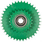 AE51818 Mega Wide Pickup Double Sprocket Fits John Deere Baler 447 457 467 546 5