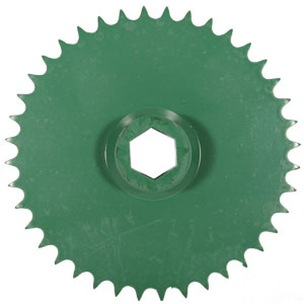 Mega Wide Pickup Sprocket Fits 446 447 456 457 466 467 546 547 556 557 566 567