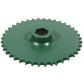 AE52633 Mega Wide Pickup Drive Sprocket Fits John Deere BALER 447 457 467 546 56