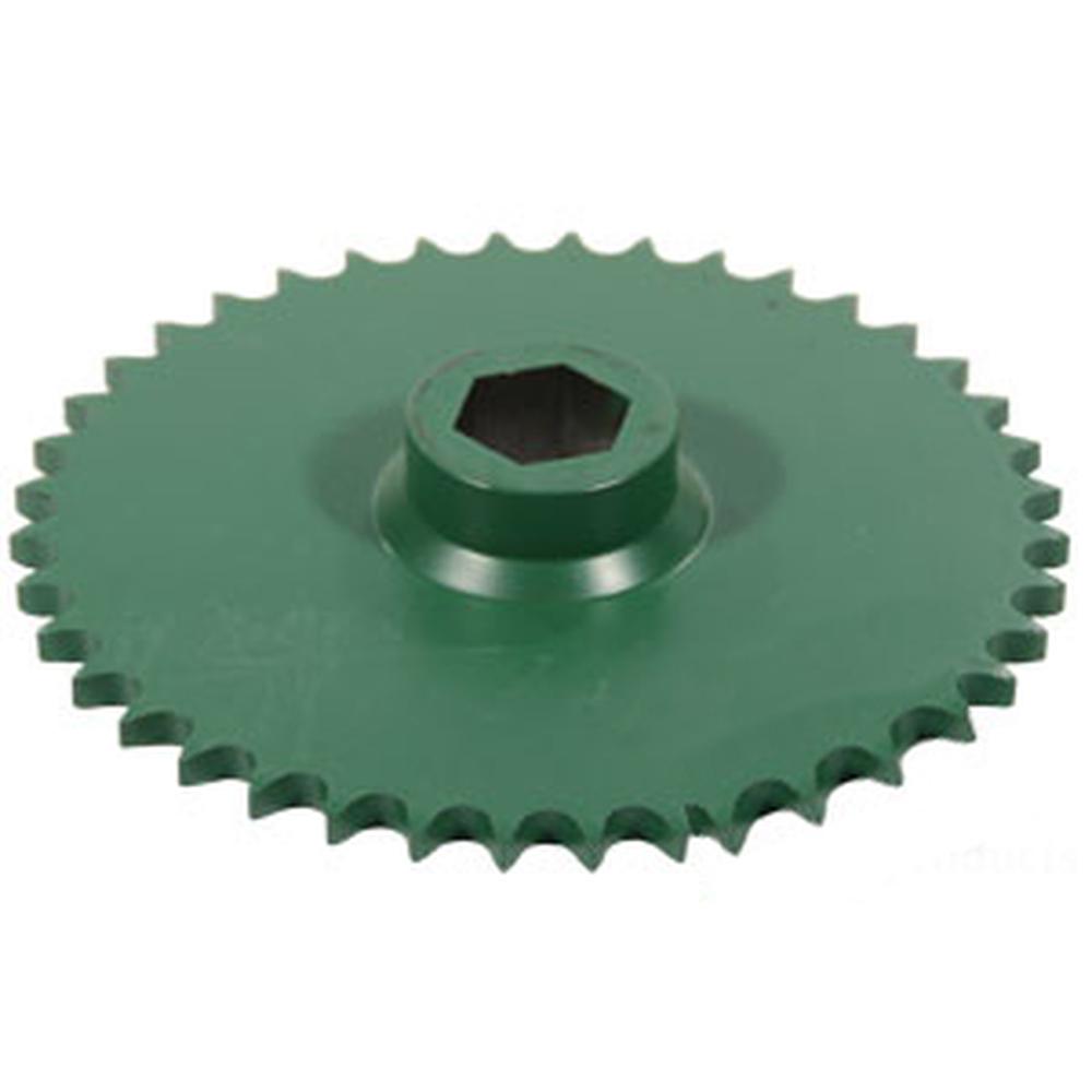 Mega Wide Pickup Sprocket Fits 446 447 456 457 466 467 546 547 556 557 566 567