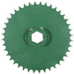 AE52633 Mega Wide Pickup Drive Sprocket Fits John Deere BALER 447 457 467 546 56