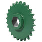 AE54301 24 Tooth Starter Roll Sprocket Fits John Deere BALER 446 457 466 547 568