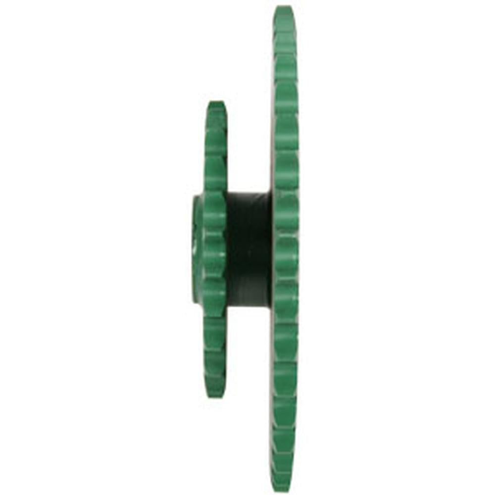 Sprocket - Double Lower Drive Roller Fits John Deere 566 466 567 467 457 557 547