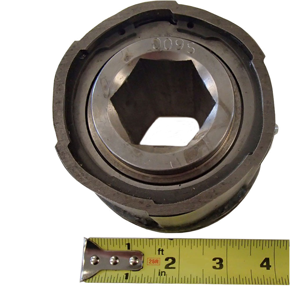 AE56776 Baler Pickup Slip Clutch Fits John Deere 448 449 458 558 468 568 469 569
