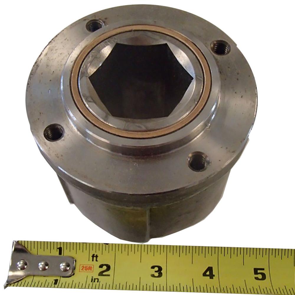 AE56776 Baler Pickup Slip Clutch Fits John Deere 448 449 458 558 468 568 469 569