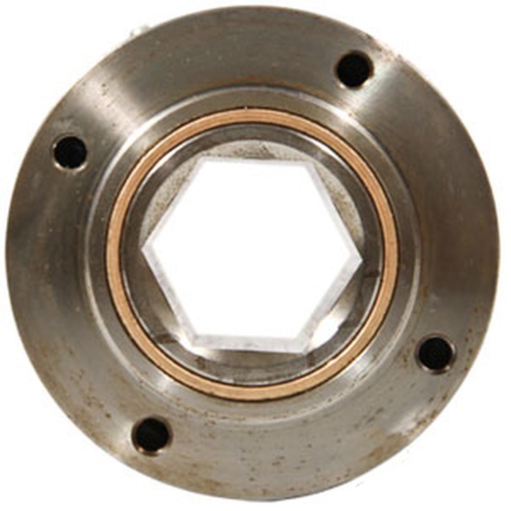 AE56776 Baler Pickup Slip Clutch Fits John Deere 448 449 458 558 468 568 469 569