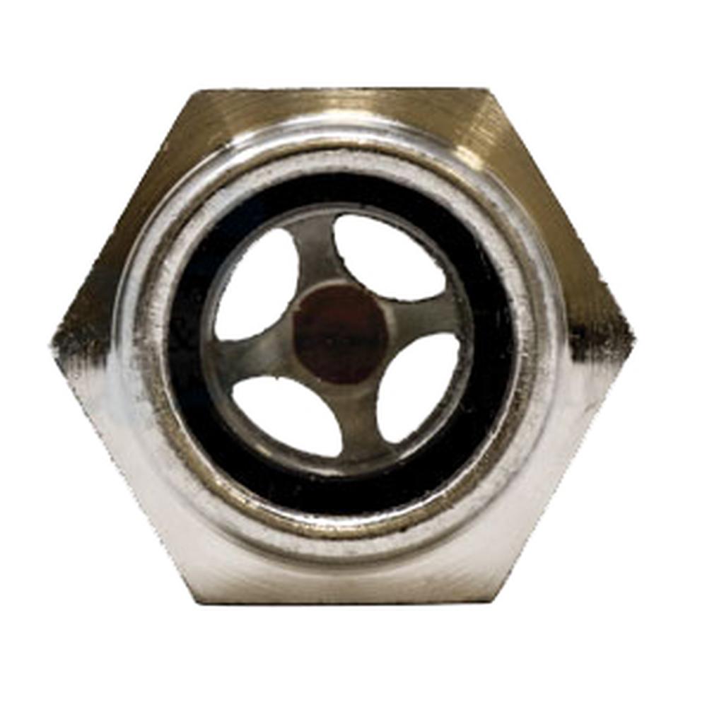 Gauge AE58655 Fits John Deere 916 926 936 946 956