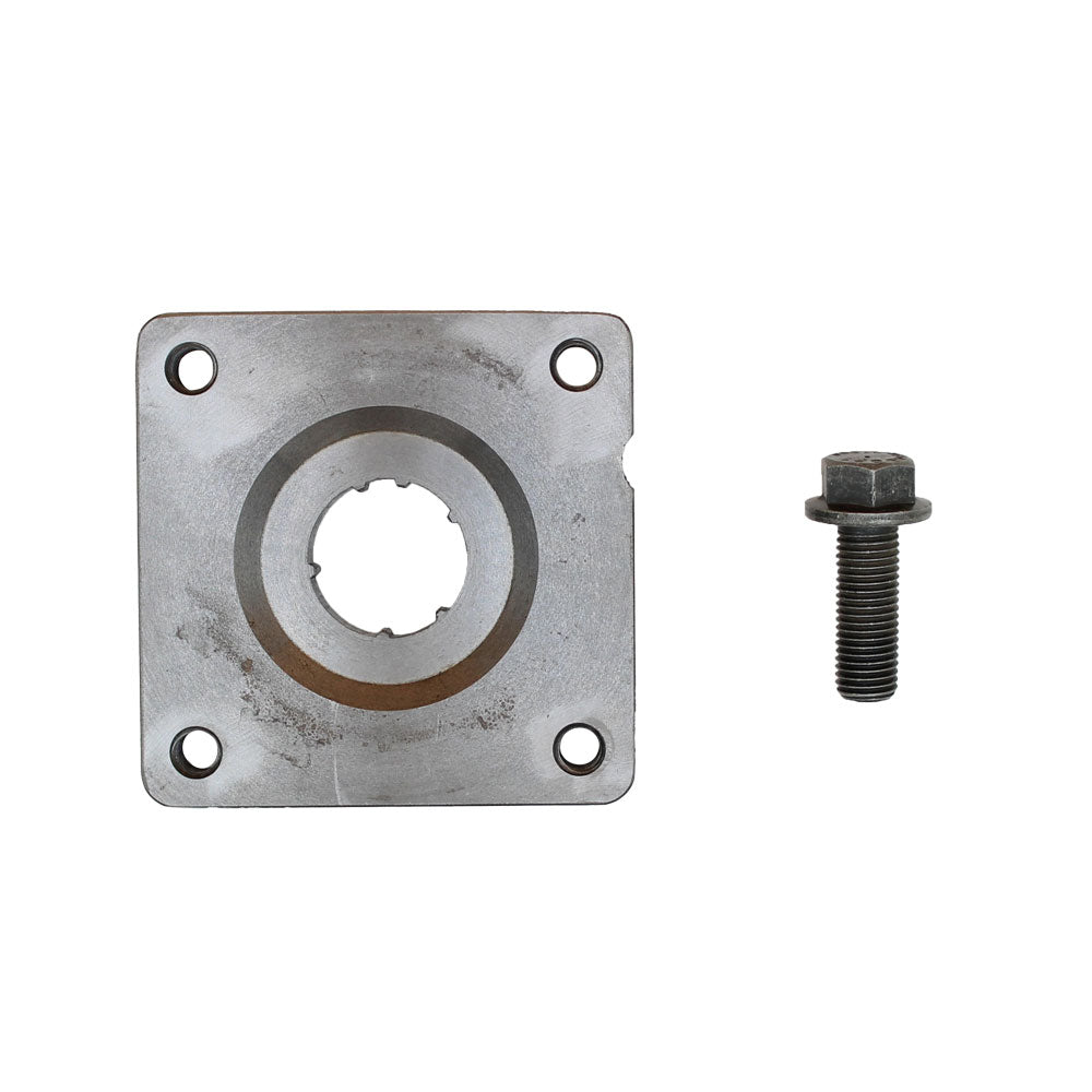 Disc Shear Hub Width: 4.79" AE71036: Fits John Deere 925 926 935 936 946 955 990