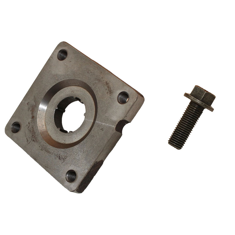 Disc Shear Hub Driver Kit Fits John Deere Windrower Platforms 500R 990 994