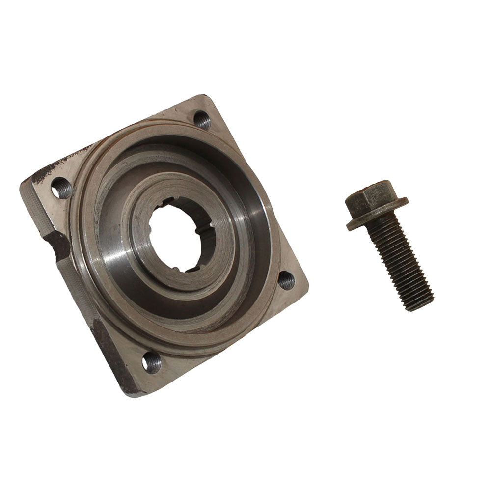 Disc Shear Hub Width: 4.79" AE71036: Fits John Deere 925 926 935 936 946 955 990