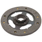 AE73444 New 6.50" Trans Disc Fits John Deere Swather / Windrower 800 830