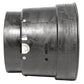 AE73799 New CV Cone w/ Bearing Fits John Deere Round Baler 448