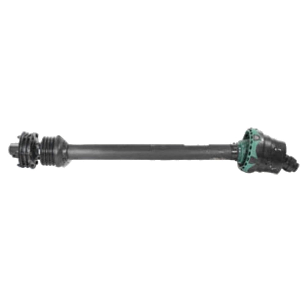 AE74295SPL CV 1000 PTO Fits John Deere Baler 435 466 467 535 566 567 Slip Clutch