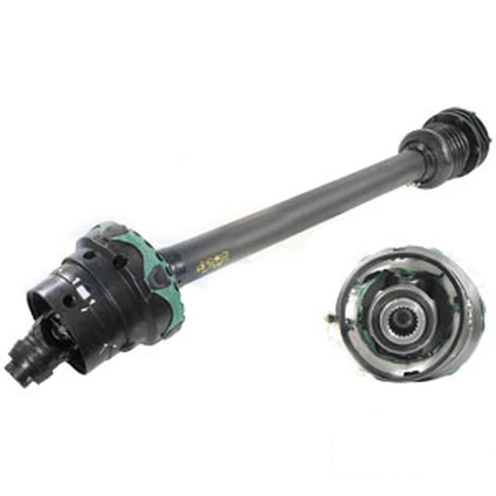 Round Baler PTO Shaft Fits John Deere Tractor Spline 21 Baler Spline 6 w/clutch
