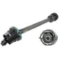 AE74295SPL CV 1000 PTO Fits John Deere Baler 435 466 467 535 566 567 Slip Clutch
