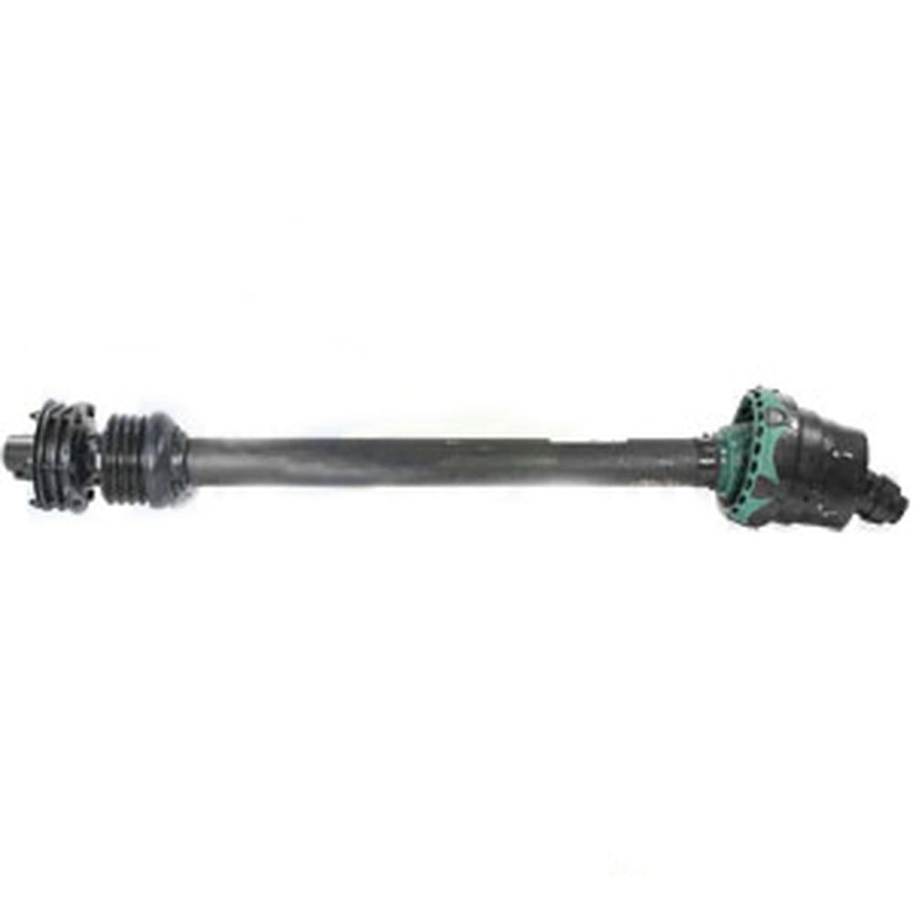 AE74295SPL CV 1000 PTO Fits John Deere Baler 435 466 467 535 566 567 Slip Clutch