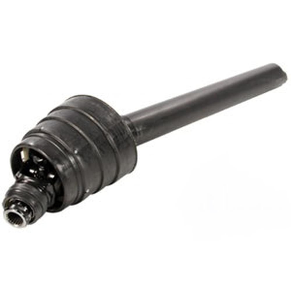 AE74295 New Front Half CV with Male Shaft Driveline Fits John Deere 447 457 547
