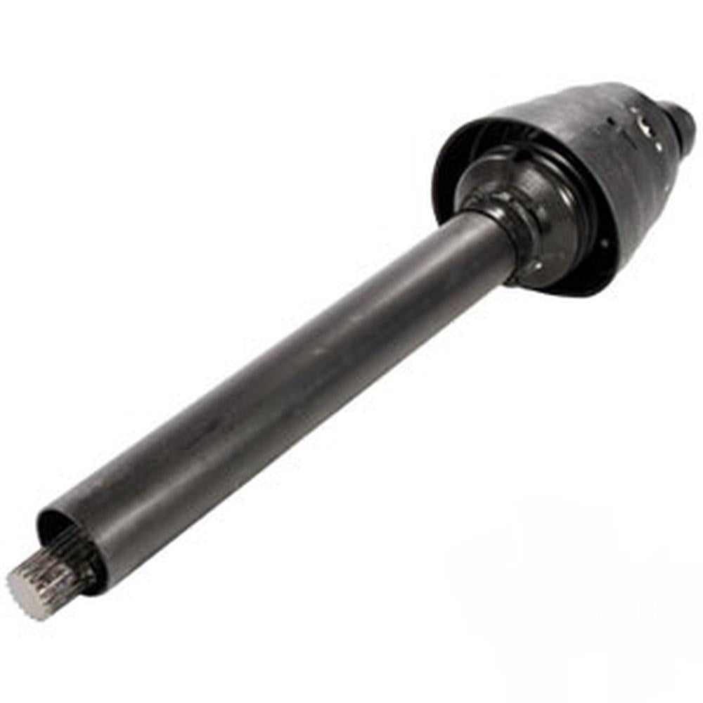 AE74295 New Front Half CV with Male Shaft Driveline Fits John Deere 447 457 547