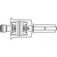 AMAFH217180 Tractor Half Constant Velocity Driveline