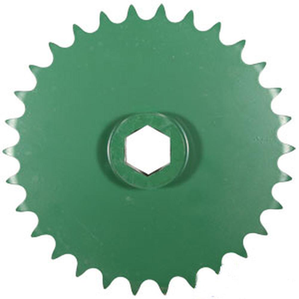 30 Tooth Drive Sprocket Fits 468 468S 568 AE74596 AE74596-A AFH207883 AFH207883