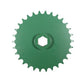 AE74596 New Drive Sprocket 30 Tooth 80 Chain Fits John Deere Baler 468 468S 568