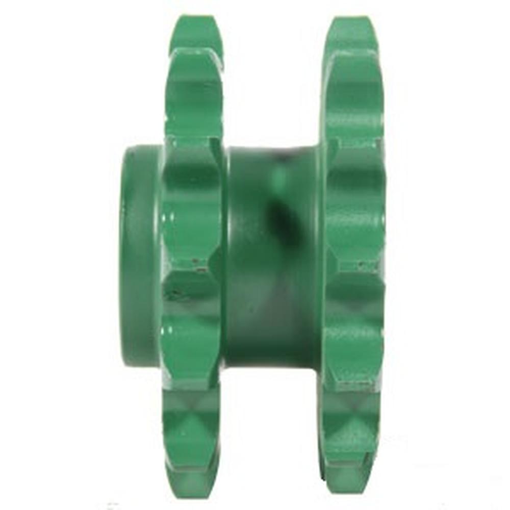 AE74597 New 13 Tooth 80 Chain Double Drive Sprocket Fits John Deere 468 468S 568