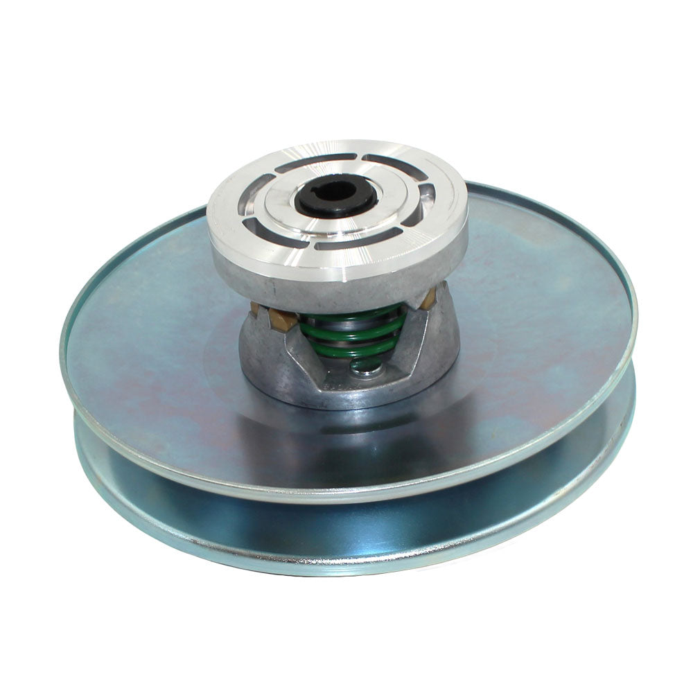 Secondary Drive Clutch Fits John Deere Replaces AM140985