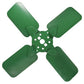 AF1119R Fits John Deere 18.5" Diameter 4 Blade Fan 720 730
