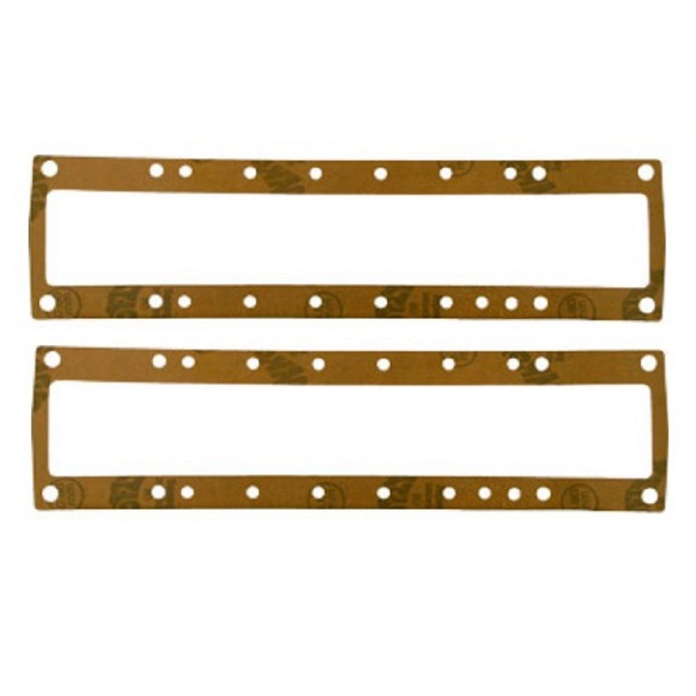 AF1321R Radiator Core w/ Gaskets Fits John Deere Tractor G 70 720 730 Gas