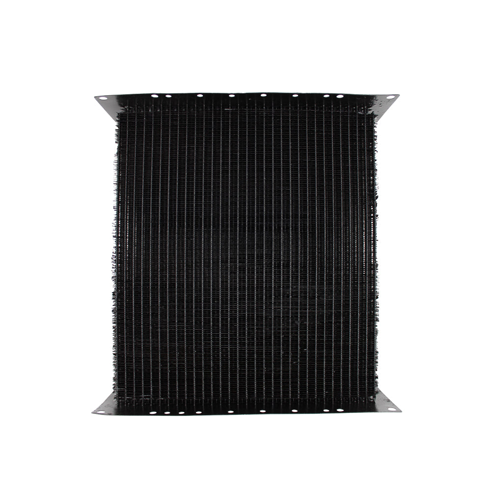 AF1321R New Tractor Radiator Core Fits John Deere 70 720 730 G Gas Tractors