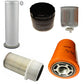 Fits Bobcat Filter Maintenance Kit S220 S250 S300 S330 S250 T300 A300 Skid