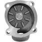 AF2368R R1052 Water Pump w/ Pulley Fits John Deere Tractor 720 730 Gas & Diesel