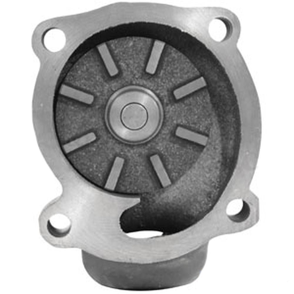AF2368R R1052 WATER PUMP w PULLEY Fits John Deere Tractor 720 730 GAS & DIESEL
