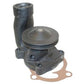 AF2368R R1052 Water Pump w/ Pulley Fits John Deere Tractor 720 730 Gas & Diesel