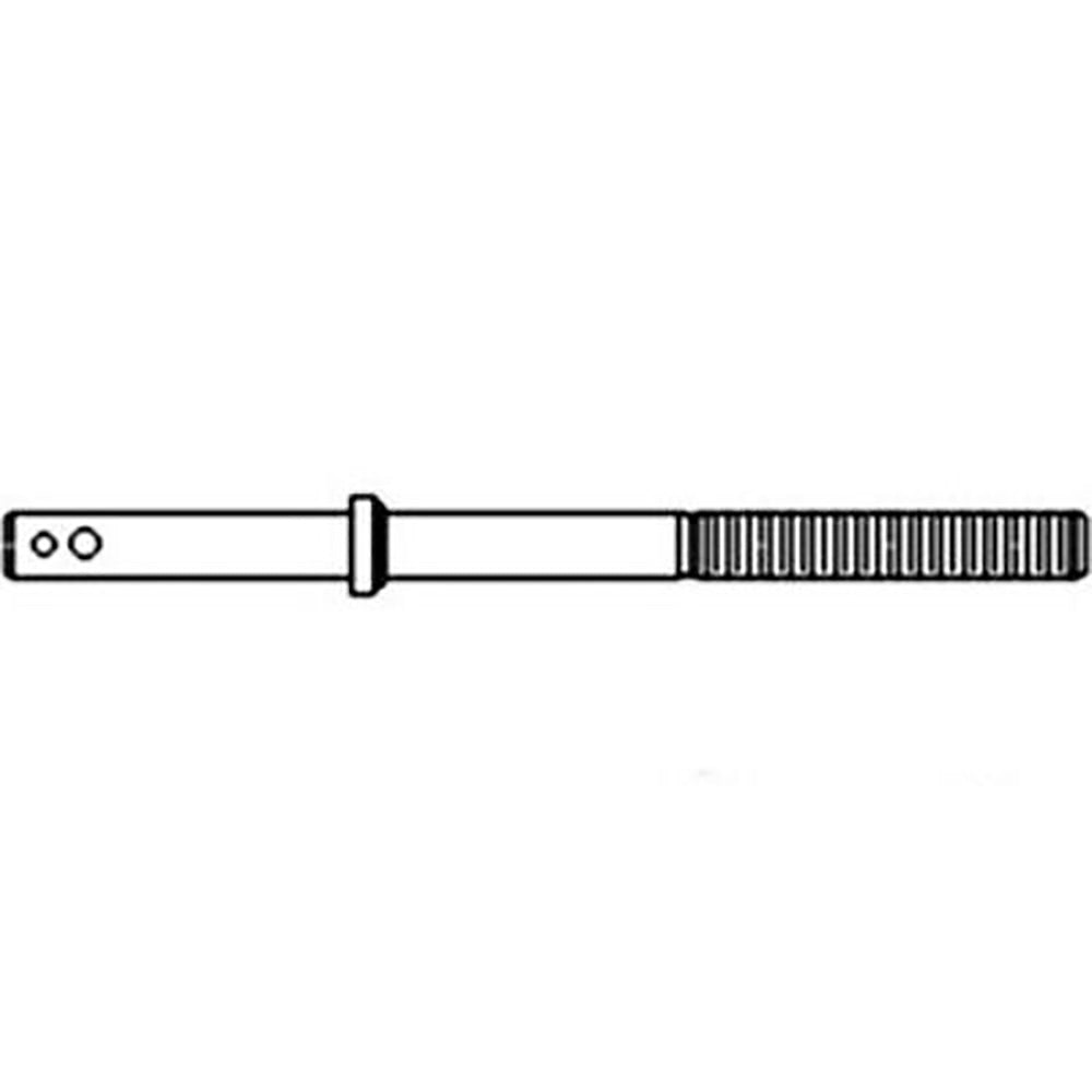 AF2707R New LH Lift LInk Rod Fits John Deere Tractor 520 530 620 630 720 730