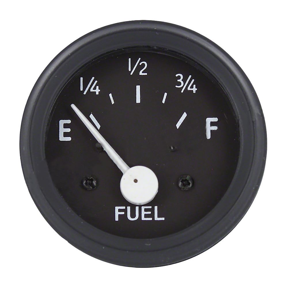 R7017 Fuel Gauge - 12VP Fits John Deere