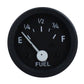 Fuel Gauge - 6V Positive Ground Fits John Deere 70 80 720 730 820 830 70 AF2739R