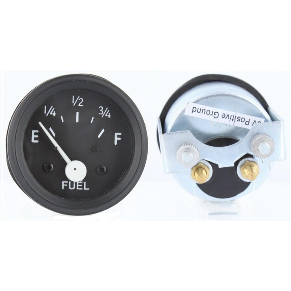 AF2739R AF2170R 6 Volt Fuel Gauge Fits John Deere 70 80 720 730 820 830 +