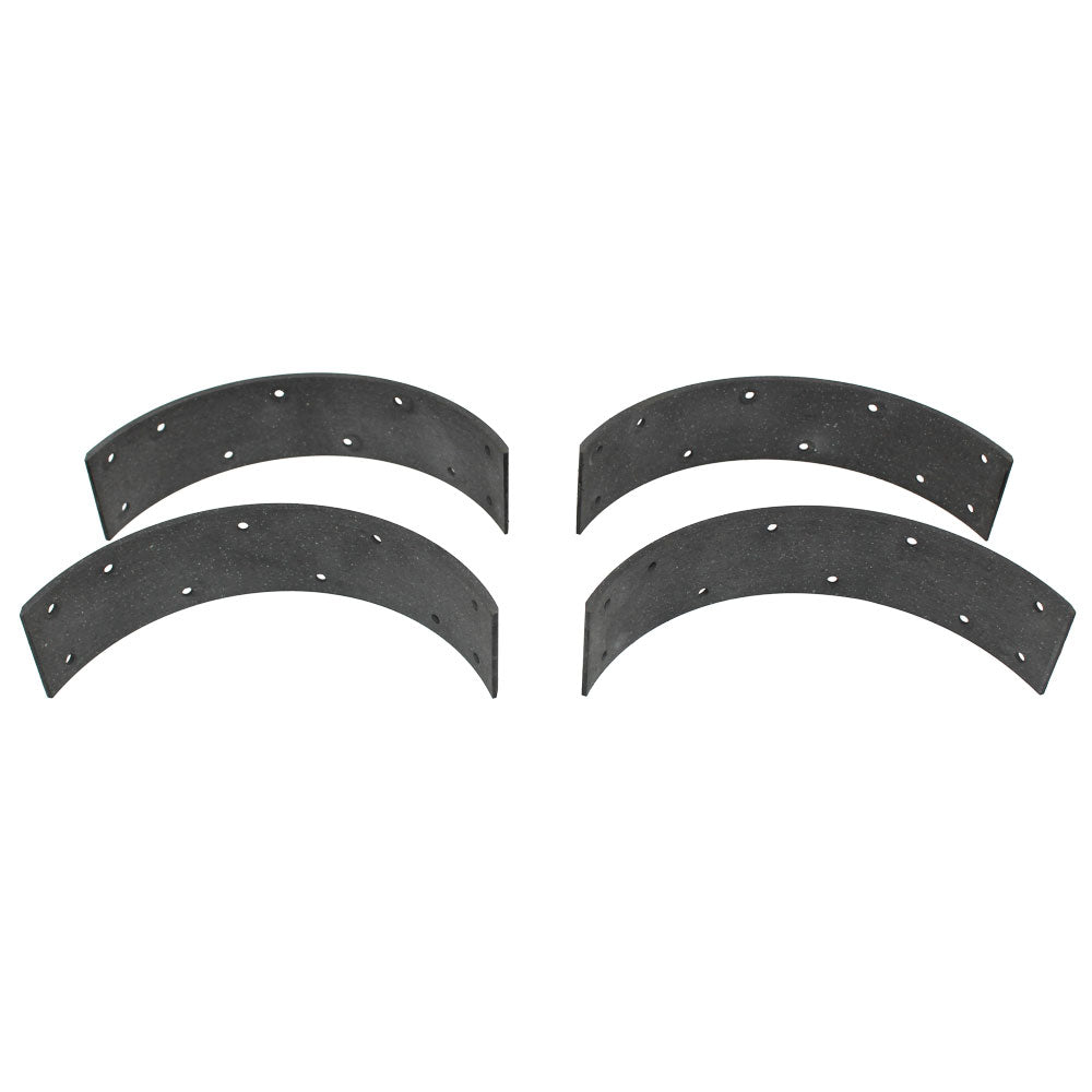 JDS685 Brake Lining Kit Fits John Deere