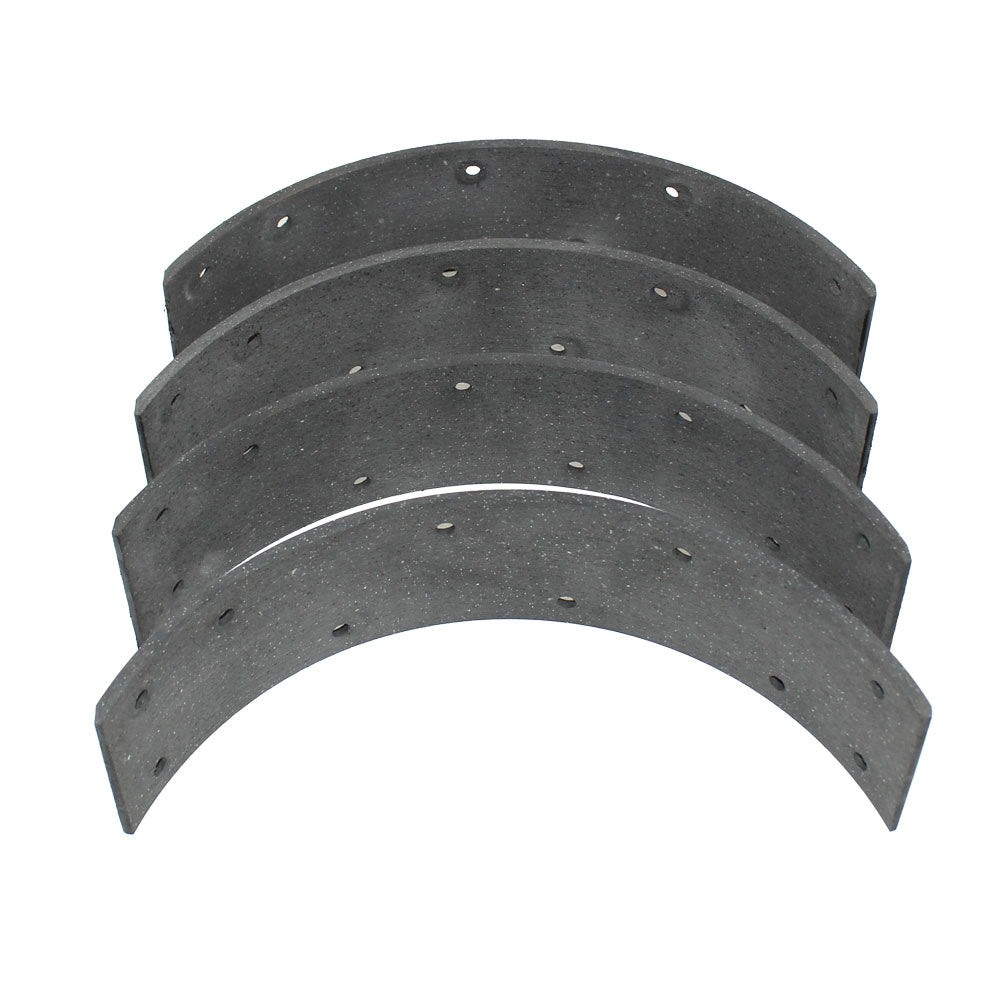 Brake Lining AF2866R RE227866 fits J D 720 730 820 830