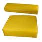 Seat Cushions Set Fits John Deere Replaces AR21966