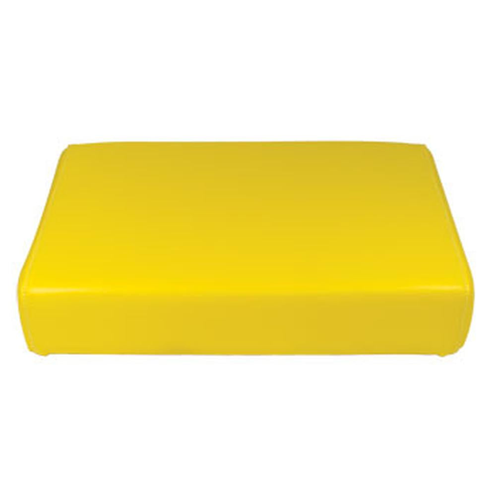 AF3269R Yellow Wood Base Seat Cushion Fits John Deere A B D G R 50 5010 520 530