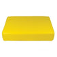 AF3269R-6 Yellow Wood Base Seat Cushion for 5010 530 620 630 720 730 80 520 82++