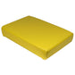 Seat Bottom Yellow Vinyl Wood Fits John Deere 80 820 (2-Cyl) AF3270R