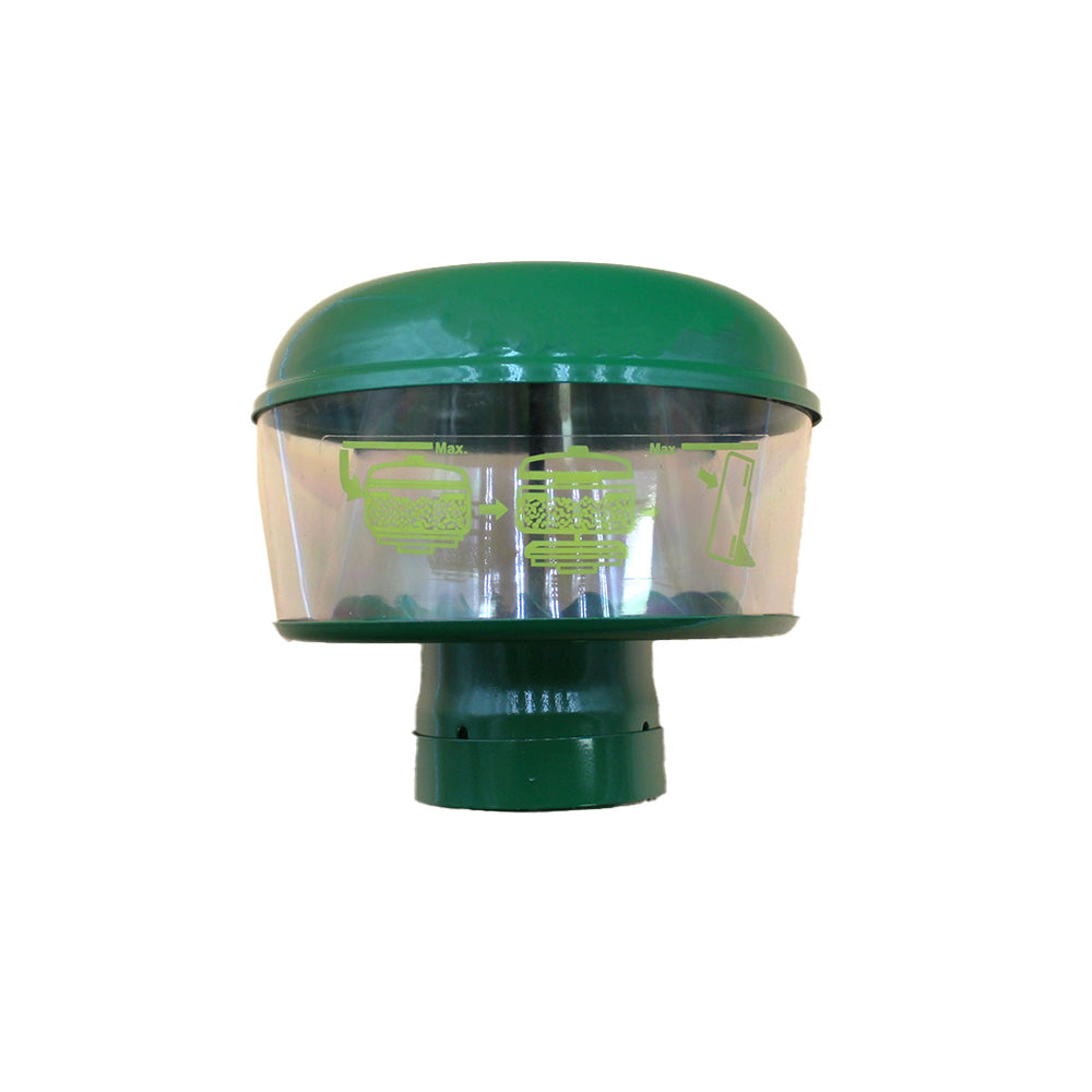 R3817 Air Pre-Cleaner Assembly Fits John Deere 630 2030 2630 2440 2640