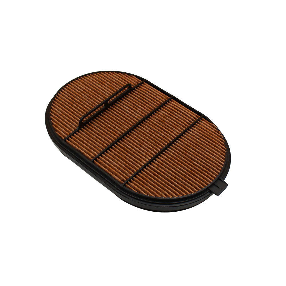 15504713 Secondary Air Filter Fits Terex Articulated Dump Truck TA400