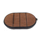 Secondary Air Filter Fits New Holland Replaces 87356547