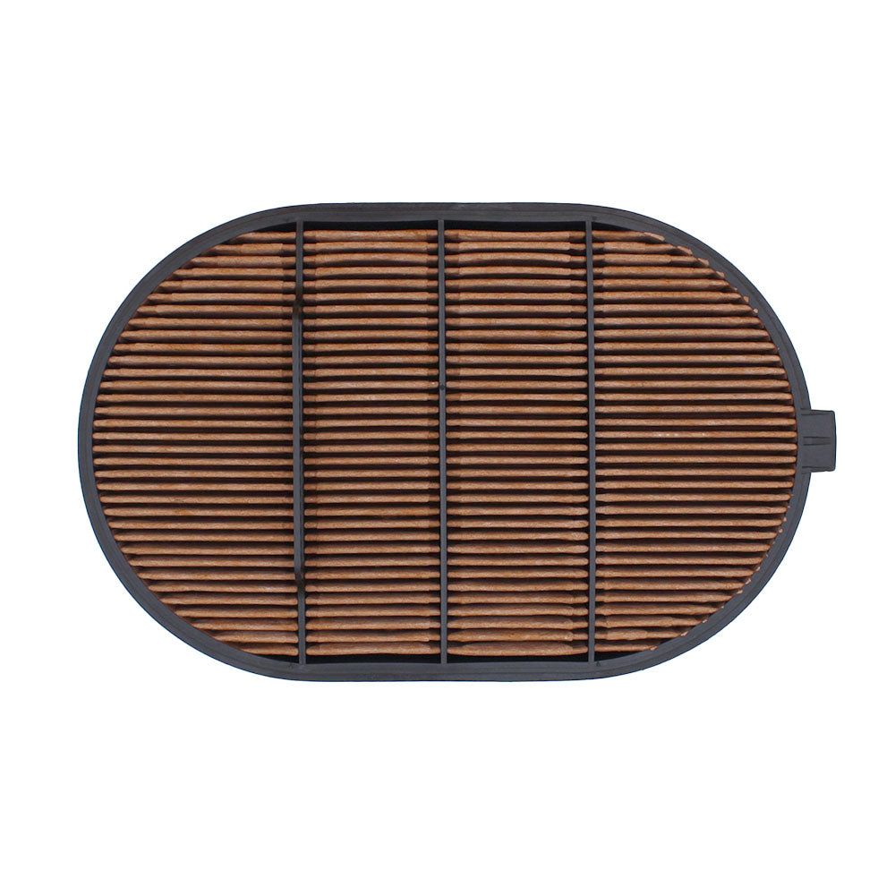 15504713 Secondary Air Filter Fits Terex Articulated Dump Truck TA400