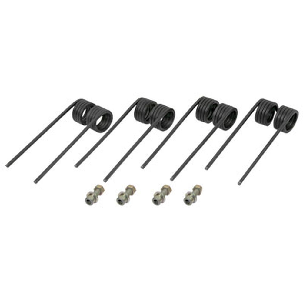 Baler Pickup Tooth Set Fits John Deere 457 556 557 547 546 566 466 567 467 468
